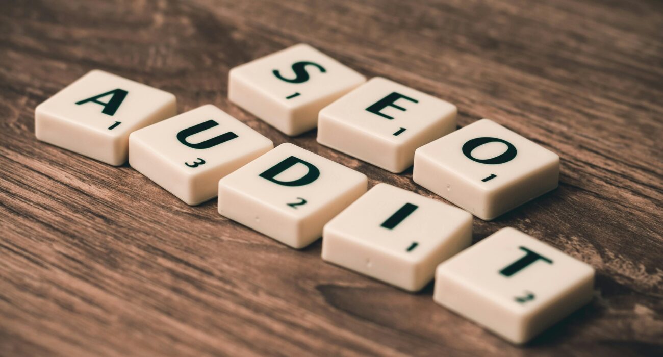 seo audit